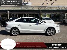 2017 Audi A3 4dr Sdn quattro 2.0T Komfort - Photo 3
