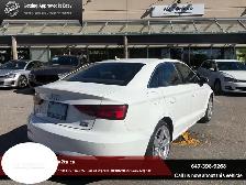 2017 Audi A3 4dr Sdn quattro 2.0T Komfort - Photo 4