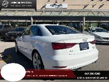 2017 Audi A3 4dr Sdn quattro 2.0T Komfort - Photo 5