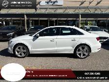 2017 Audi A3 4dr Sdn quattro 2.0T Komfort - Photo 6
