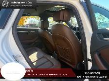 2017 Audi A3 4dr Sdn quattro 2.0T Komfort - Photo 11