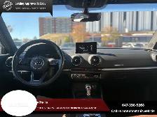 2017 Audi A3 4dr Sdn quattro 2.0T Komfort - Photo 14