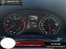 2017 Audi A3 4dr Sdn quattro 2.0T Komfort - Photo 15