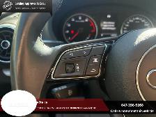 2017 Audi A3 4dr Sdn quattro 2.0T Komfort - Photo 16
