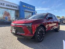 2025 Chevrolet Blazer EV AWD RS - Photo 3