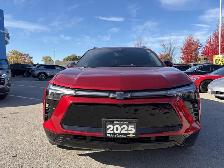 2025 Chevrolet Blazer EV AWD RS - Photo 4