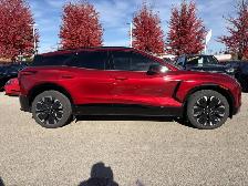 2025 Chevrolet Blazer EV AWD RS - Photo 5
