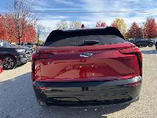 2025 Chevrolet Blazer EV AWD RS - Photo 6