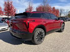 2025 Chevrolet Blazer EV AWD RS - Photo 7