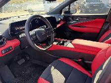 2025 Chevrolet Blazer EV AWD RS - Photo 11