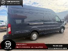2021 Ford Transit T-250 148' EL High Roof All Wheel Drive - Photo 3