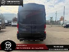 2021 Ford Transit T-250 148' EL High Roof All Wheel Drive - Photo 4
