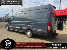 2021 Ford Transit T-250 148' EL High Roof All Wheel Drive - Photo 5