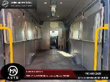 2021 Ford Transit T-250 148' EL High Roof All Wheel Drive - Photo 6
