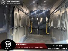 2021 Ford Transit T-250 148' EL High Roof All Wheel Drive - Photo 7