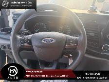 2021 Ford Transit T-250 148' EL High Roof All Wheel Drive - Photo 9