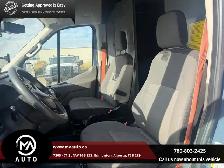 2021 Ford Transit T-250 148' EL High Roof All Wheel Drive - Photo 11