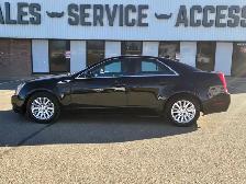 2012 Cadillac CTS 4 AWD - Photo 2