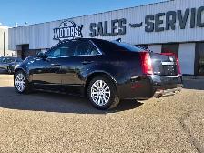2012 Cadillac CTS 4 AWD - Photo 3