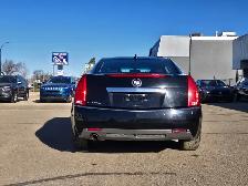 2012 Cadillac CTS 4 AWD - Photo 4
