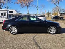 2012 Cadillac CTS 4 AWD - Photo 6