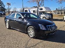 2012 Cadillac CTS 4 AWD - Photo 7