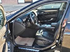 2012 Cadillac CTS 4 AWD - Photo 9