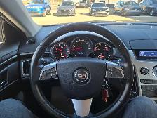 2012 Cadillac CTS 4 AWD - Photo 10