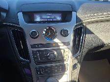 2012 Cadillac CTS 4 AWD - Photo 11