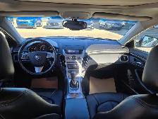 2012 Cadillac CTS 4 AWD - Photo 15