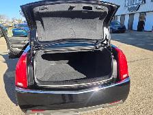 2012 Cadillac CTS 4 AWD - Photo 16
