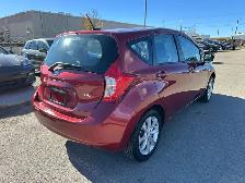 2016 Nissan Versa Note :No Accident reported , Low Mileage - Photo 6