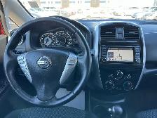 2016 Nissan Versa Note :No Accident reported , Low Mileage - Photo 8