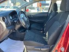 2016 Nissan Versa Note :No Accident reported , Low Mileage - Photo 9