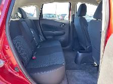 2016 Nissan Versa Note :No Accident reported , Low Mileage - Photo 11