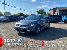 2017 Volkswagen Golf Alltrack S - Photo 2