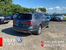 2017 Volkswagen Golf Alltrack S - Photo 3