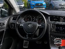 2017 Volkswagen Golf Alltrack S - Photo 13