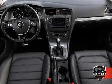 2017 Volkswagen Golf Alltrack S - Photo 16