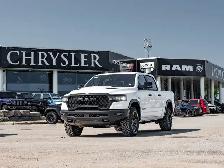 2026 Ram 1500 Rebel - Photo 2