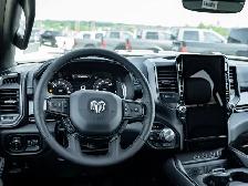 2026 Ram 1500 Rebel - Photo 3