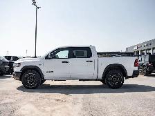 2026 Ram 1500 Rebel - Photo 5