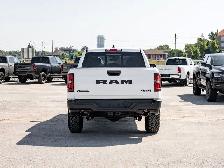 2026 Ram 1500 Rebel - Photo 7