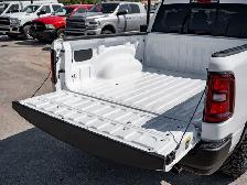 2026 Ram 1500 Rebel - Photo 8