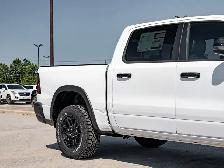 2026 Ram 1500 Rebel - Photo 9