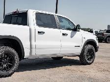 2026 Ram 1500 Rebel - Photo 10