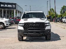 2026 Ram 1500 Rebel - Photo 12