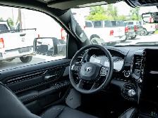 2026 Ram 1500 Rebel - Photo 25