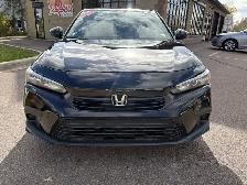2022 Honda Civic Sedan LX LX CVT Sedan - Photo 2