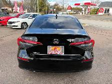2022 Honda Civic Sedan LX LX CVT Sedan - Photo 5